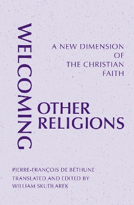 Welcoming Other Religions book