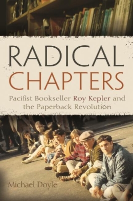 Radical Chapters book