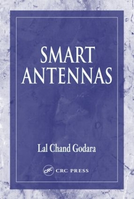 Smart Antennas book