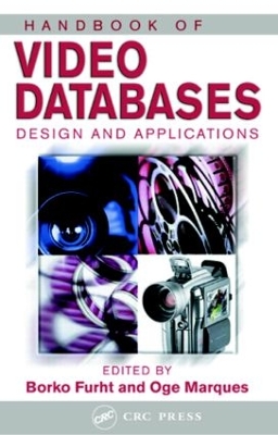 Handbook of Video Databases book