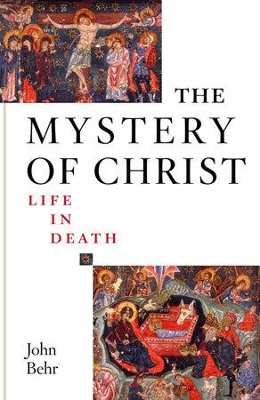 Mystery of Christ book