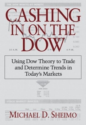 Cashing in on the Dow book