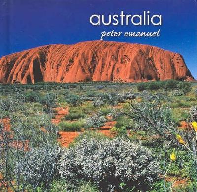 Australia book