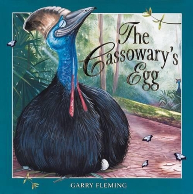 The Cassowary's Egg book