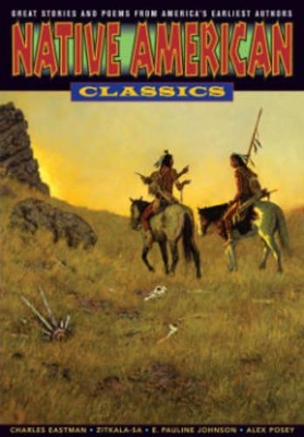 Graphic Classics Volume 24: Native American Classics book