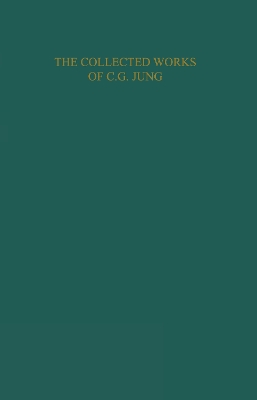 Experimental Researches by C.G. Jung