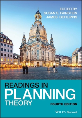 Readings in Planning Theory book