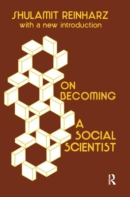 On Becoming a Social Scientist book