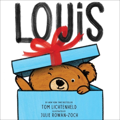 Louis book