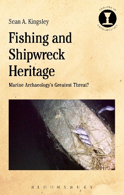 Fishing and Shipwreck Heritage book