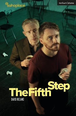 The Fifth Step book