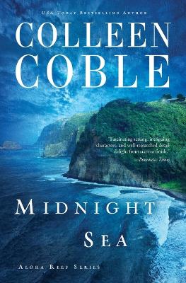 Midnight Sea book