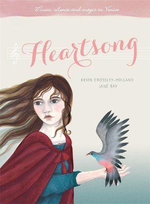 Heartsong book
