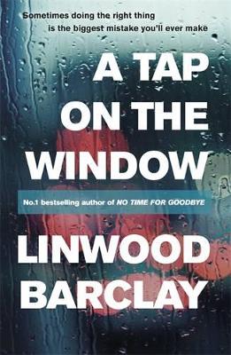 Tap on the Window book