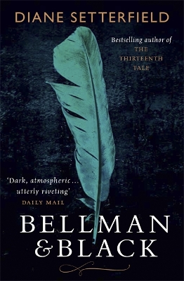 Bellman & Black book