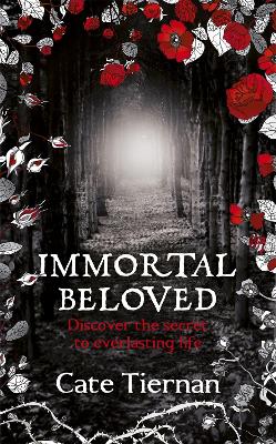 Immortal Beloved (Book One) by Cate Tiernan