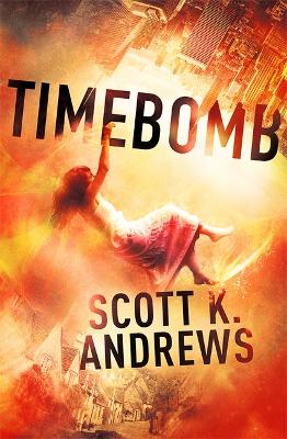 TimeBomb book