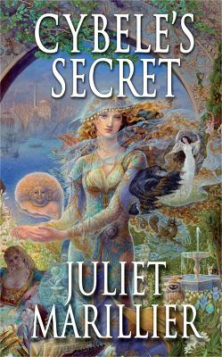 Cybele's Secret by Juliet Marillier