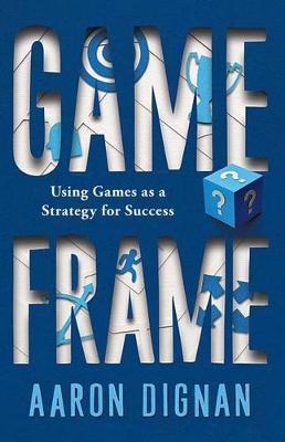 Game Frame book