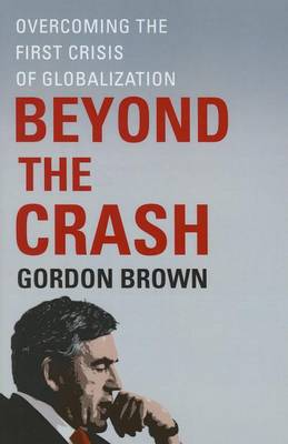 Beyond the Crash book