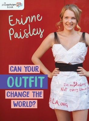 Can Your Outfit Change the World? book