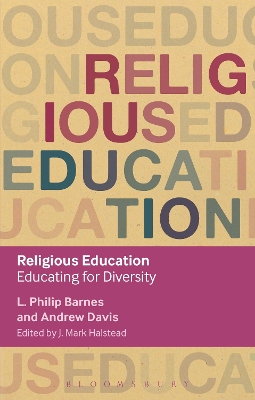 Religious Education book