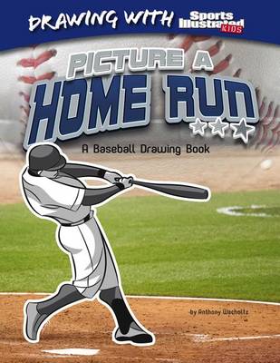 Picture a Home Run book