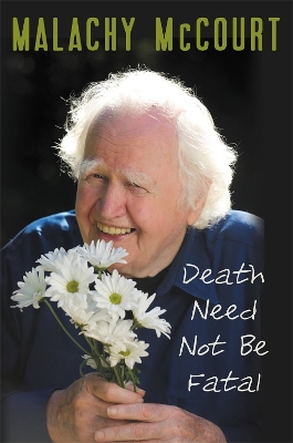 Death Need Not Be Fatal book