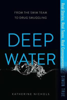 Deep Water book