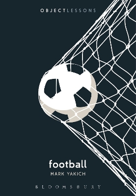 Football book
