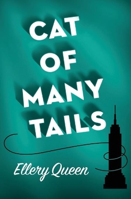 Cat of Many Tails book