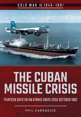 Cuban Missile Crisis book