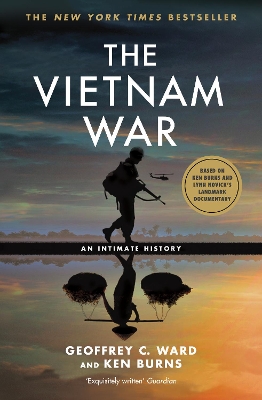 The Vietnam War: An Intimate History book