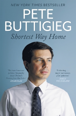 Shortest Way Home: One mayor's challenge and a model for America's future book