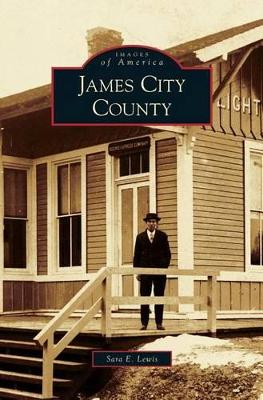 James City County book