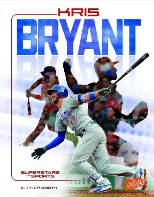 Kris Bryant book
