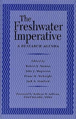 Freshwater Imperative book