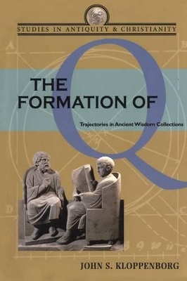 Formation of Q book