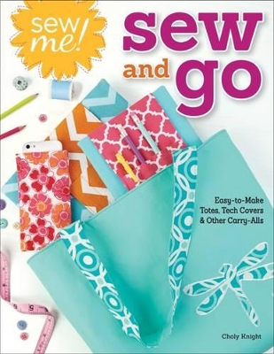 Sew Me! Sew and Go book