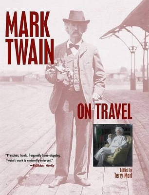 Mark Twain on Travel book
