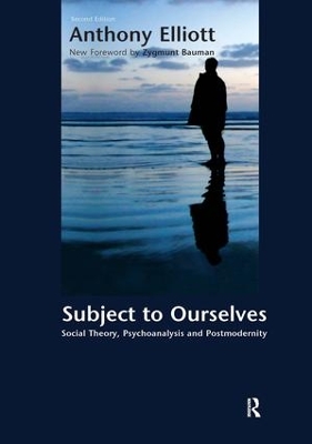 Subject to Ourselves book
