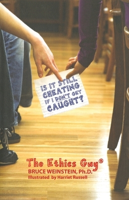 Is It Still Cheating If I Don't Get Caught? book