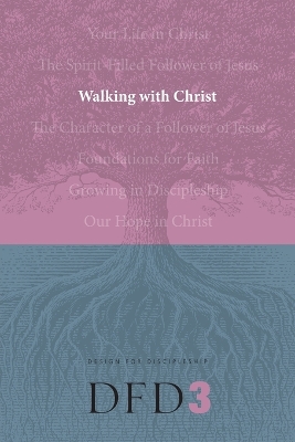 Walking with Christ book
