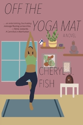 Off the Yoga Mat book