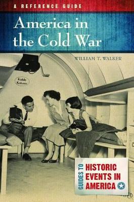 America in the Cold War book