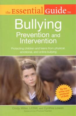 Essential Guide to Bullying Prevention and Intervention book