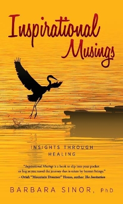 Inspirational Musings: Insights Through Healing book