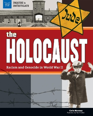 The Holocaust by Carla Mooney