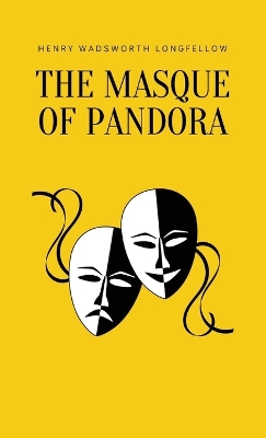 The Masque of Pandora book