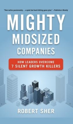 Mighty Midsized Companies book